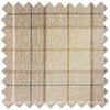 Laura Ashley Alfriston, Natural - Twist&Fit Roman Blind